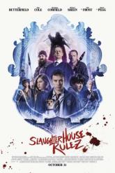 Смотреть онлайн Правила бойни (2018)