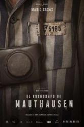 Смотреть онлайн Фотограф из Маутхаузена (2018)