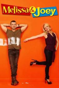 Смотреть онлайн Мелисса и Джоуи