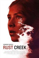 Смотреть онлайн Ржавый ручей (2018)