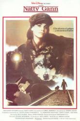 Смотреть онлайн Путешествие Нэтти Ганн (1985)