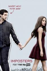 Смотреть онлайн Типа моя жена (2017)