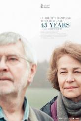 Смотреть онлайн 45 лет (2015)