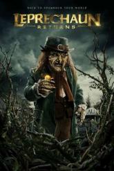 Смотреть онлайн Лепрекон возвращается (2018)