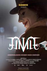 Смотреть онлайн Финал (2018)