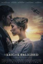 Смотреть онлайн В любви и войне (2018)
