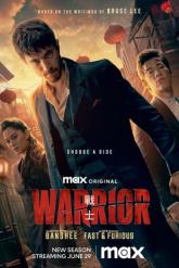 Смотреть онлайн Воин (2019)