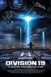 Смотреть онлайн Дивизион 19 (2017)