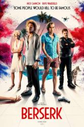 Смотреть онлайн Берсерк (2019)