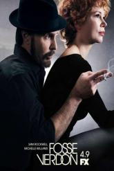 Смотреть онлайн Фосси/Вердон (2019)