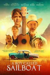 Смотреть онлайн Мальчик по имени Парусник (2018)
