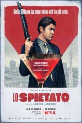 Смотреть онлайн Безжалостный (2019)