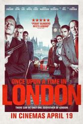 Смотреть онлайн Однажды в Лондоне (2019)