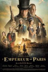 Смотреть онлайн Видок: Император Парижа (2018)