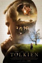 Смотреть онлайн Толкин (2019)