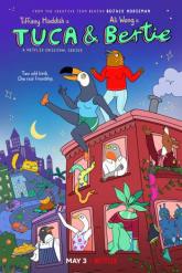 Смотреть онлайн Тука и Берти (2019)