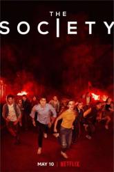 Смотреть онлайн Общество (2019)