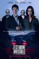 Смотреть онлайн Невидимый свидетель (2018)
