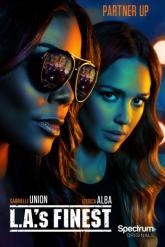 Смотреть онлайн Лучшие в Лос-Анджелесе (2019)