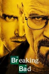 Смотреть онлайн Во все тяжкие (2008)