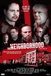 Смотреть онлайн Район (2017)