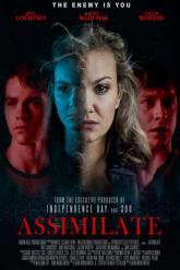 Смотреть онлайн Ассимиляция (2019)