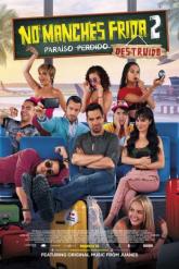 Смотреть онлайн Не запятнай Фриду 2 (2019)