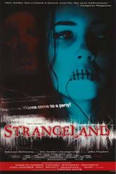 Смотреть онлайн Стрейнджлэнд (1998)