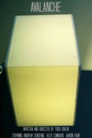 Смотреть онлайн Лавина