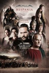 Смотреть онлайн Римская Испания, легенда (2010)