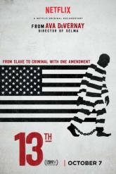 Смотреть онлайн Тринадцатая (2016)