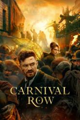 Смотреть онлайн Карнивал Роу (2019)