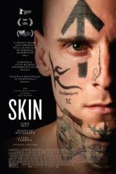 Смотреть онлайн Скин (2018)