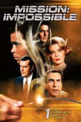 Смотреть онлайн Миссия невыполнима (1966)