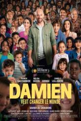 Смотреть онлайн Дамьен хочет изменить мир (2019)
