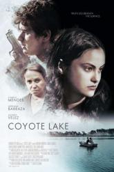 Смотреть онлайн Озеро Койот (2019)