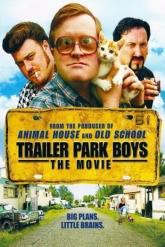 Смотреть онлайн Парни из Трейлерпарка (2001)