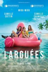 Смотреть онлайн Брошенные (2018)