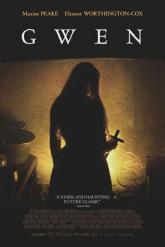 Смотреть онлайн Гвен (2018)