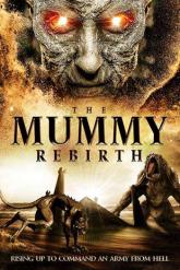 Смотреть онлайн Мумия: Перерождение (2019)