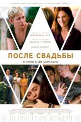 Смотреть онлайн После свадьбы (2019)
