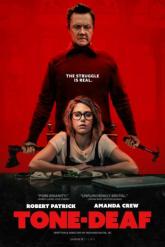 Смотреть онлайн Музыкальная глухота (2019)