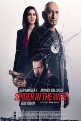 Смотреть онлайн Паук в паутине / Старые шпионские игры (2019)