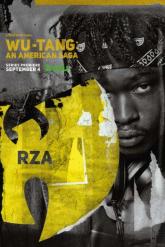 Смотреть онлайн Wu-Tang: Американская сага (2019)