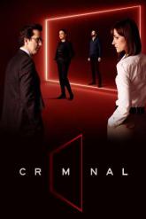 Смотреть онлайн Преступник (2019)