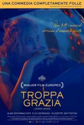 Смотреть онлайн Благодать Люсии (2018)