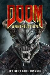 Смотреть онлайн Doom: Аннигиляция (2019)