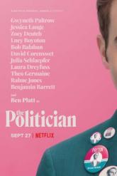 Смотреть онлайн Политик (2019)