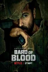 Смотреть онлайн Кровавый бард (2019)