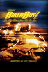 Смотреть онлайн Байкеры (2003)